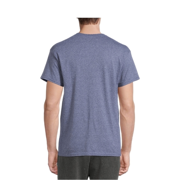 DOM NWT Short Sleeve "Adulting WOULD NOT RECOMMEND" Tag-Less Graphic Tee 870 - Picture 4 of 5